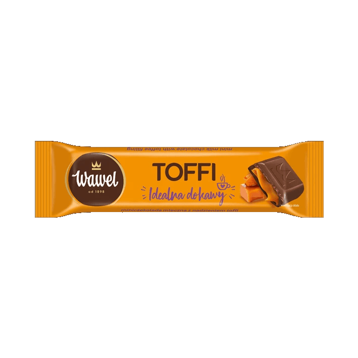 WAWEL BATON TOFFI 41G
