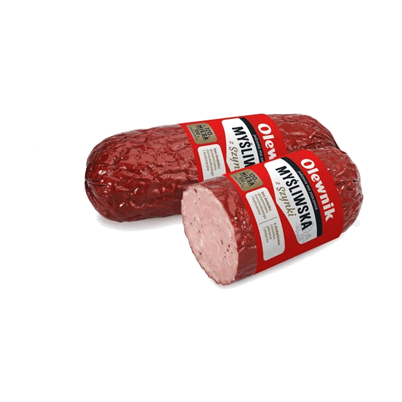 OLEWNIK MYŚLIWSKA Z SZYNKI OK.2KG
