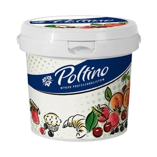 PIEKARNIA POLTINO MARMOLADA RÓŻAN 13