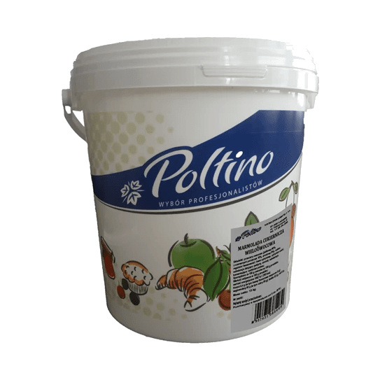 PIEKARNIA POLTINO MARMOLADA WIELO 13