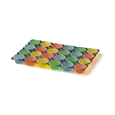 PIEKARNIA PAPILOTKI/FORMA/MUFF KOLOR