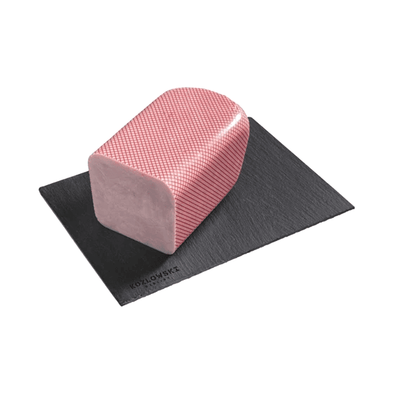 KOZŁOWSKI SZYNKA KONSERWOWA OK.2KG