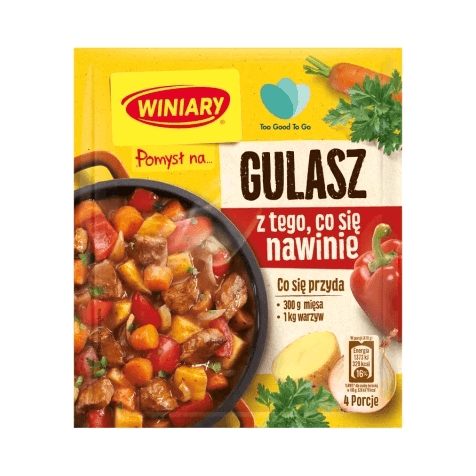 WINIARY POM.NA GULASZ NA WINIE 42G