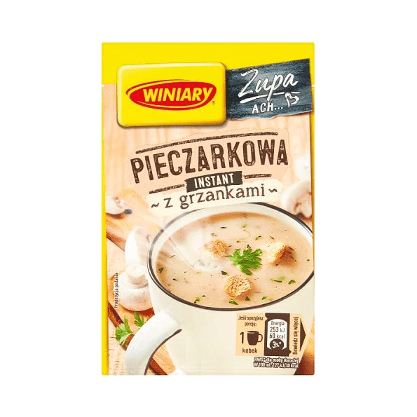 WINIARY SMACZNA PIECZAR.Z GRZAN.16G