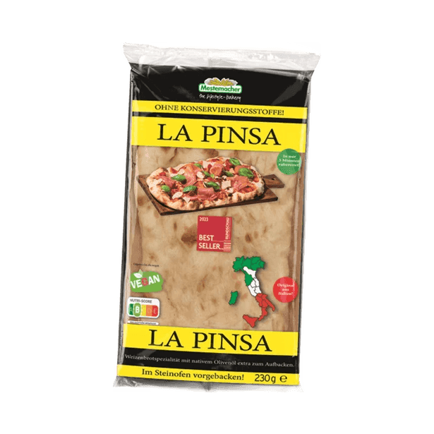 BENUS PINSA PSZENNA 230G