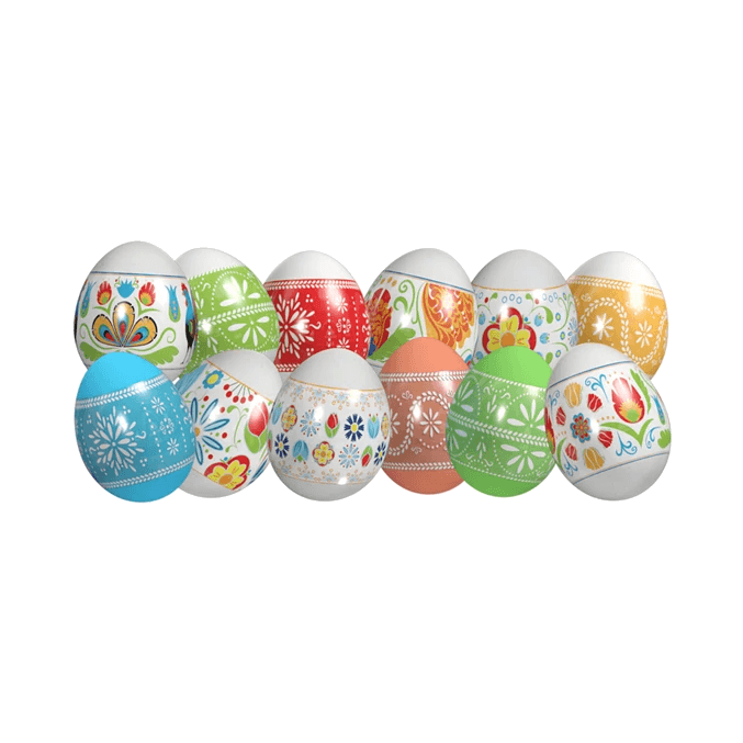 EASTER OWIJKI TERMOKURCZ REGIONAL
