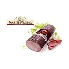 MADEJ WRÓBEL KIEŁBASA SUCHA STAROPOL