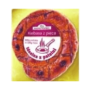 MADEJ WRÓBEL KIEŁBASA Z PIECA 300G