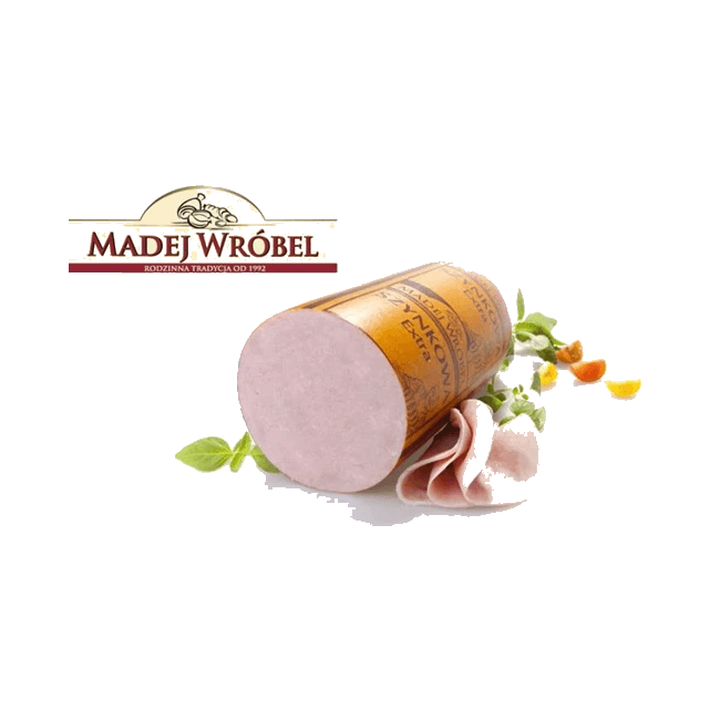 MADEJ WRÓBEL SZYNKOWA EXTRA