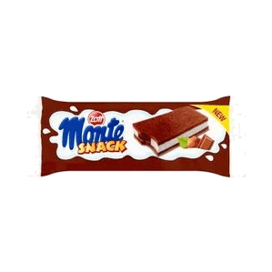 ZOTT MONTE SNACK  MLECZNY 29G