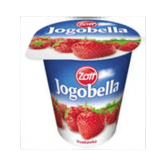 ZOTT JOGOBELLA JOGURT CLASSIC 150G