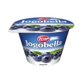 ZOTT JOGOBELLA JOGURT STANDARD 150G
