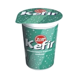 ZOTT KEFIR CLASSIC 400G