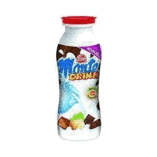 ZOTT MONTE DRINK 200 G