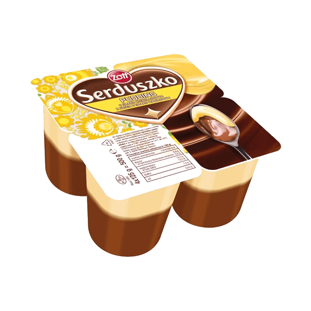 ZOTT SERDUSZKO PUD CZEKO.Z SOS WANIL