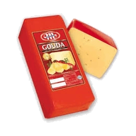 MLEKOVITA SER GOUDA OK. 3KG