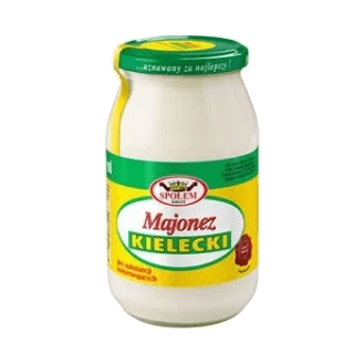 KIELECKI MAJONEZ 500G.