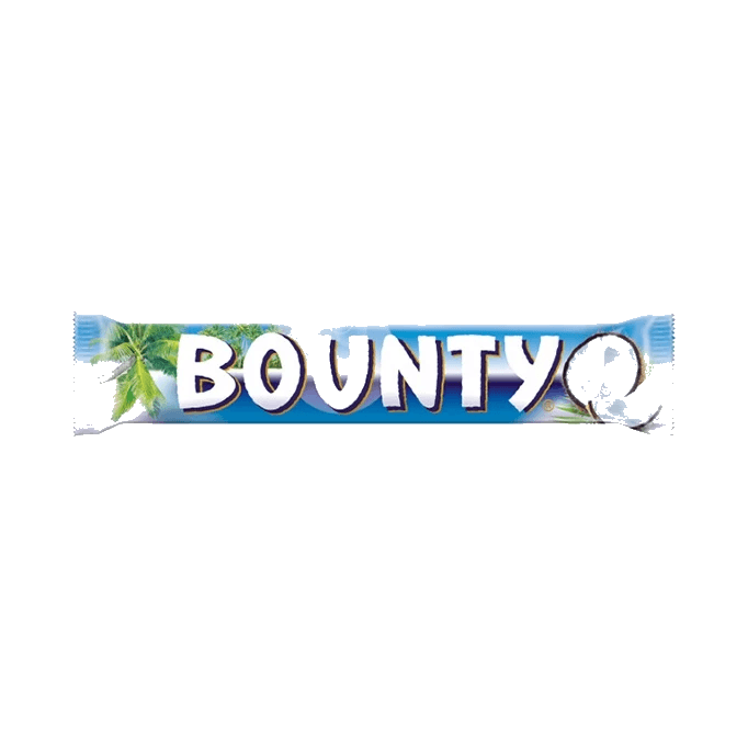 BOUNTY BATON 57G