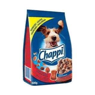 CHAPPI KARMA DLA.PSA WOŁ/DR SUCH 500