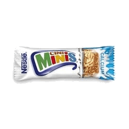 NESTLE BATON CINI MINIS 25G