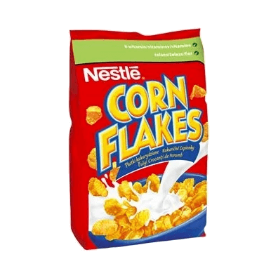 NESTLE PŁATKI CORN FLAKES 250G