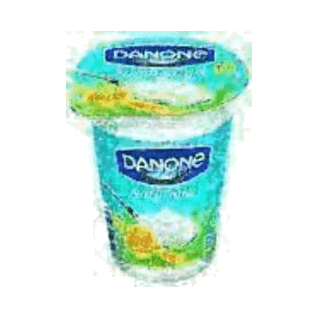 DANONE JOGURT NATURALNY 165G