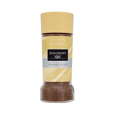 DAVIDOFF FINE AROMA KAWA ROZP.100G
