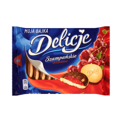 DELICJE DUŻE WIŚNIOWE 294G