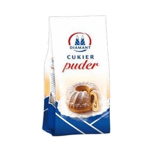 DIAMANT CUKIER PUDER 400G