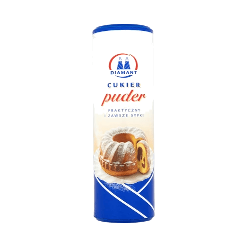 DIAMANT CUKIER PUDER TUBA 250G