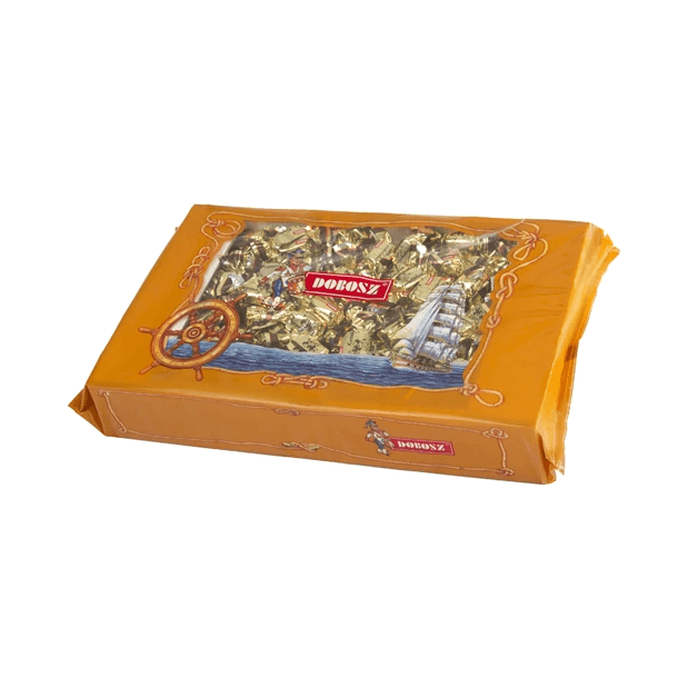 DOBOSZ CUK.KRÓWKA W CZEKOL.3KG (38)