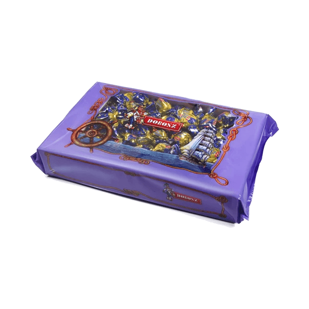DOBOSZ CUK.ŚLIWKA LUKSUS.2,5KG (9)