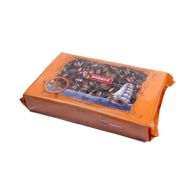 DOBOSZ CUK.TOFFI O SMAK CZEK 3KG (36