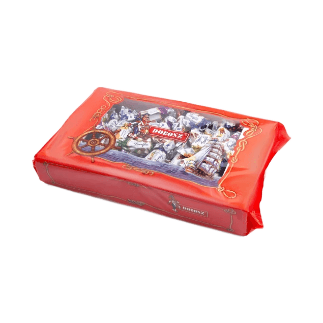 DOBOSZ CUK.TRUFLA NADZ. MIX 3KG (17)