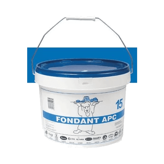 PIEKARNIA APC POMADA WODNA A'15KG