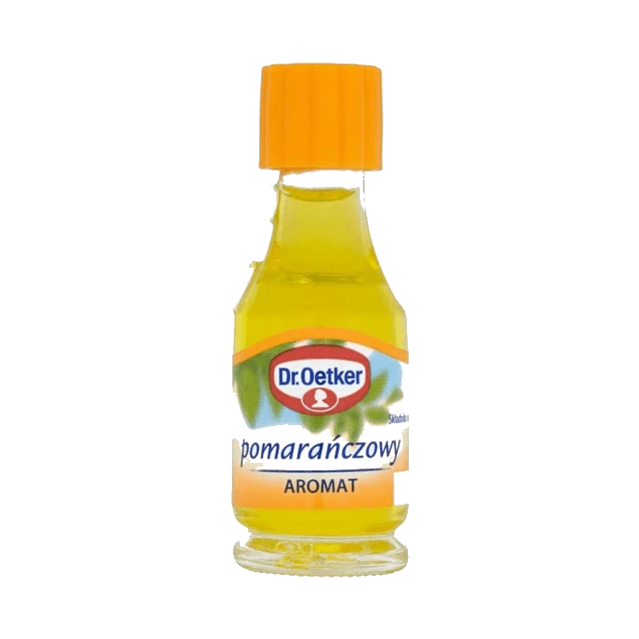 DR OETKER AROMAT POMARAŃCZOWY 9ML/18