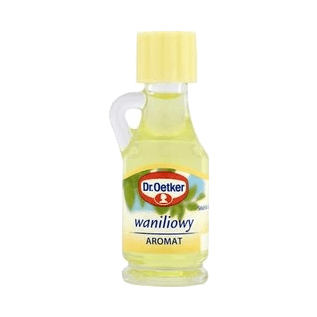 DR OETKER AROMAT WANILIOWY 9ML/18SZT