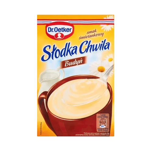 DR OETKER BUDYŃ.SŁ.CHWILA ŚMIET.43G