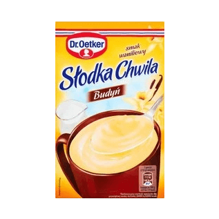 DR OETKER BUDYŃ.SŁ.CHWILA WANIL.43G
