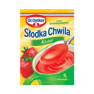 DR OETKER KISIEL SŁ.CHW.TRUSKAW.30G