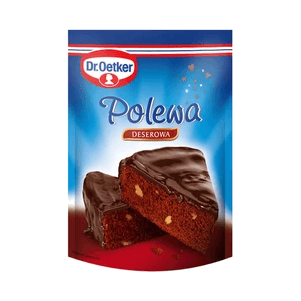 DR OETKER POLEWA DESEROWA 100G