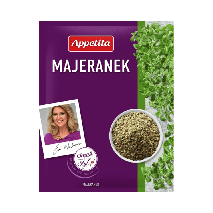 APPETITA MAJERANEK 8G