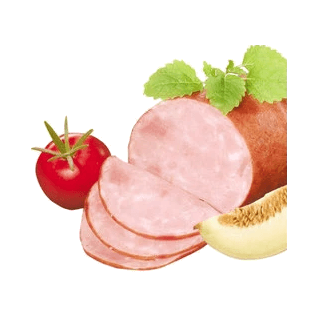 DUDA KIEŁBASA KMINKOWA OK 1,4 KG