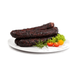 DUDA KIEŁBASA MNICHA OK 1 KG