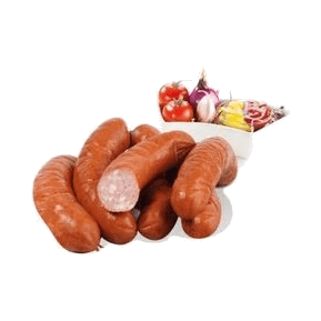 DUDA KIEŁBASA TORUŃSKA OK 1 KG