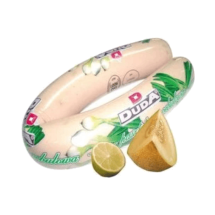 DUDA PASZTETOWA CEBULOWA MINI 300G