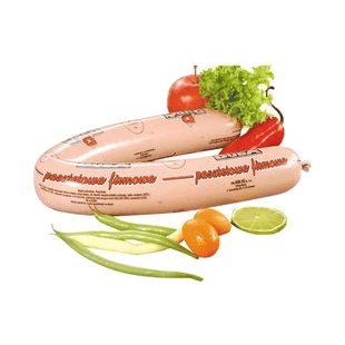 DUDA PASZTETOWA FIRMOWA OK 0,7 KG