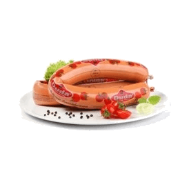 DUDA PASZTETOWA POMIDOROWA MINI 300G