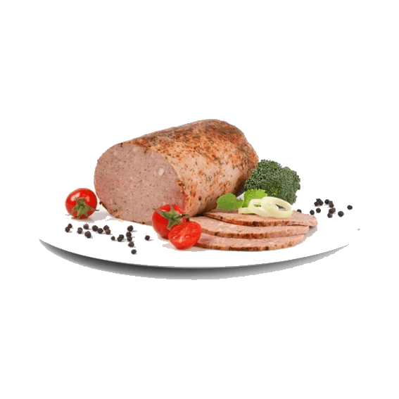 DUDA PIECZEŃ A'LA KACZKA OK 1,2 KG