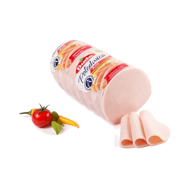 DUDA POLĘDWICA ANI OK 2,4 KG